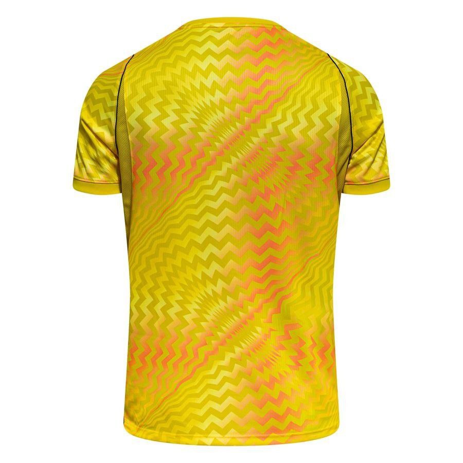 [EFKS] 2026 Croatia World Cup Goalkeeper Kit