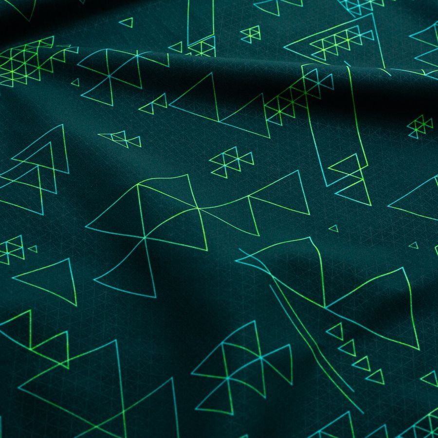 Manchester City X Eafc26 Fourth Shirt 2025/26 In Multiple Adult Sizes