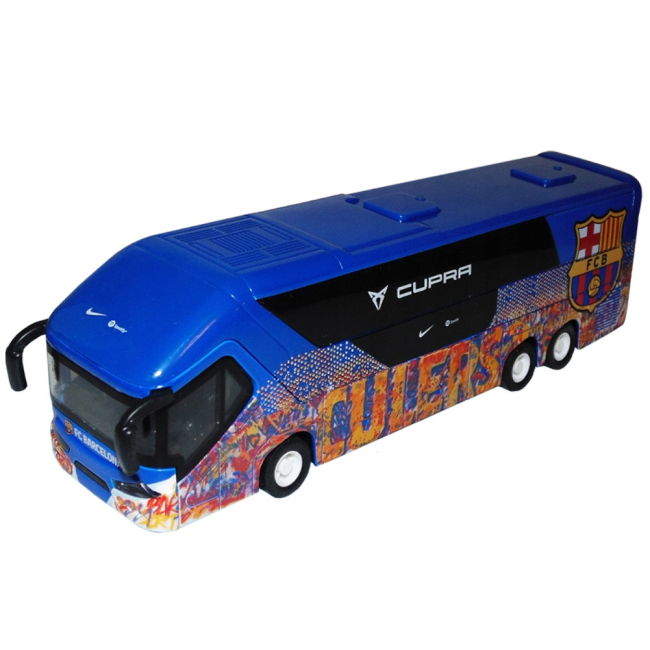 Professional 2025-2026 Barcelona Football Accessory With Modern
