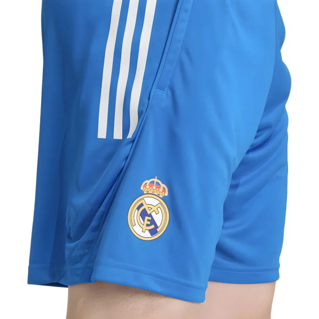 Adult Real Madrid Jersey 2025-2026 #54