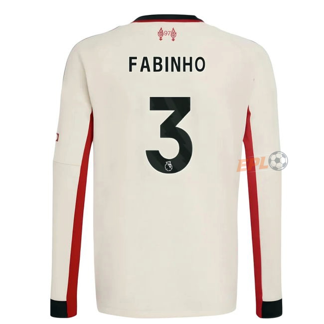 2025-20 Liverpool trendy Away Football Shirt | luxury