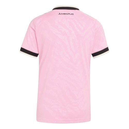 [EFKS] Juventus Away Women Apparel 2026/27