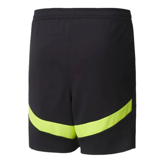 2024-2025 Man City Away Shorts for (Kids