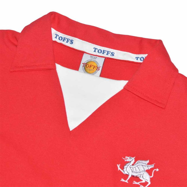 League Two Modern Jersey Leyton #40