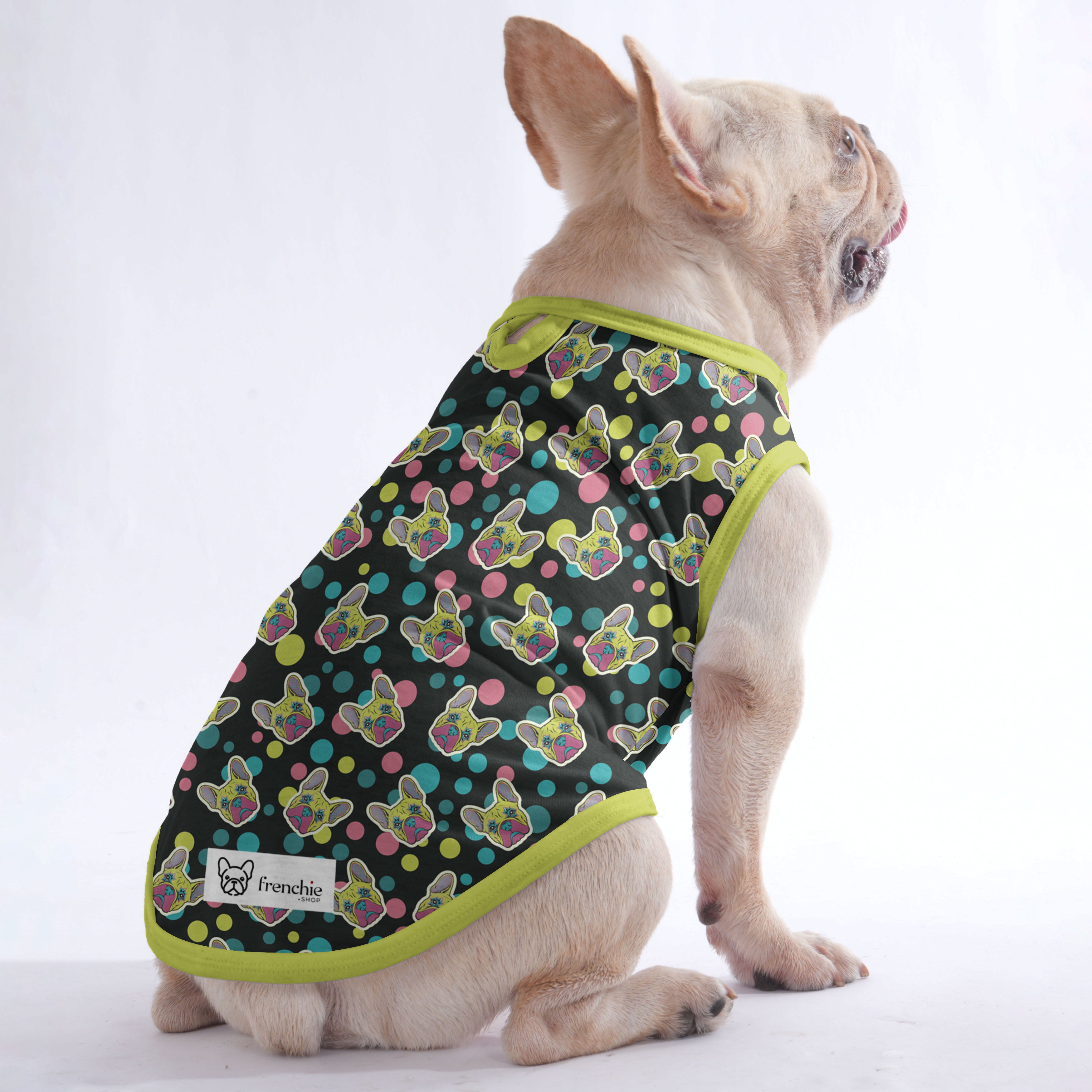 Durable Sugar - Shirt For Frenchies - Frenchie Shop Original as a Gift