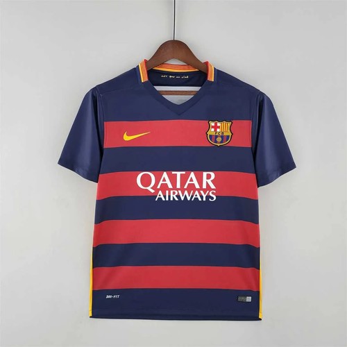 Official 2015 International Camiseta With Collector's Item Design -