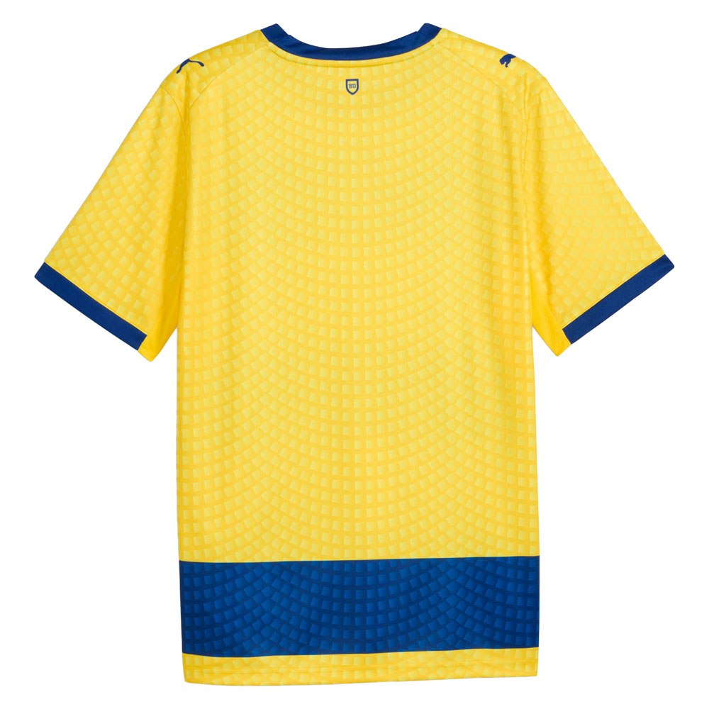 [KK] Parma Calcio Away Kit 26/27