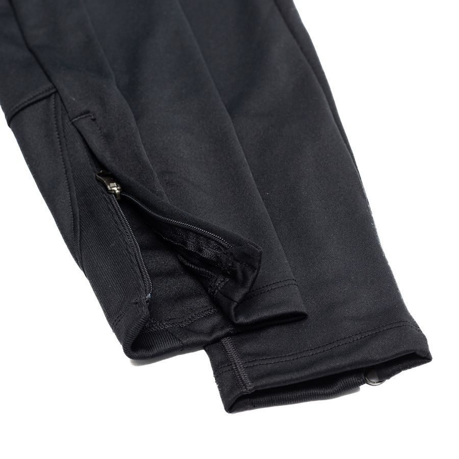 SK Brann Nike Training Trousers - Black/White Kids