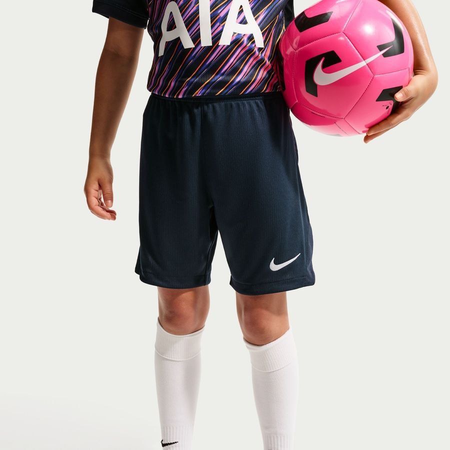 [EFKS] Tottenham Shorts Away Kids Kit 2026/27