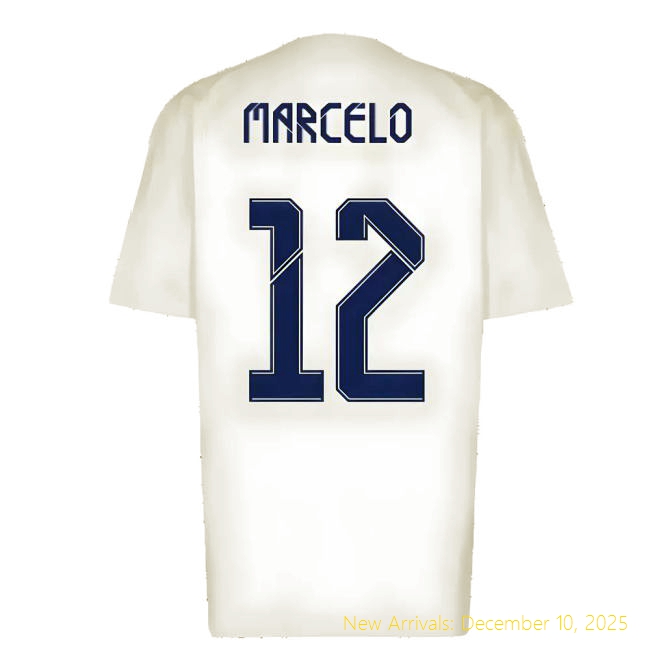 2021-2022 Real Madrid Training None - Official Game Day (Real Madrid...