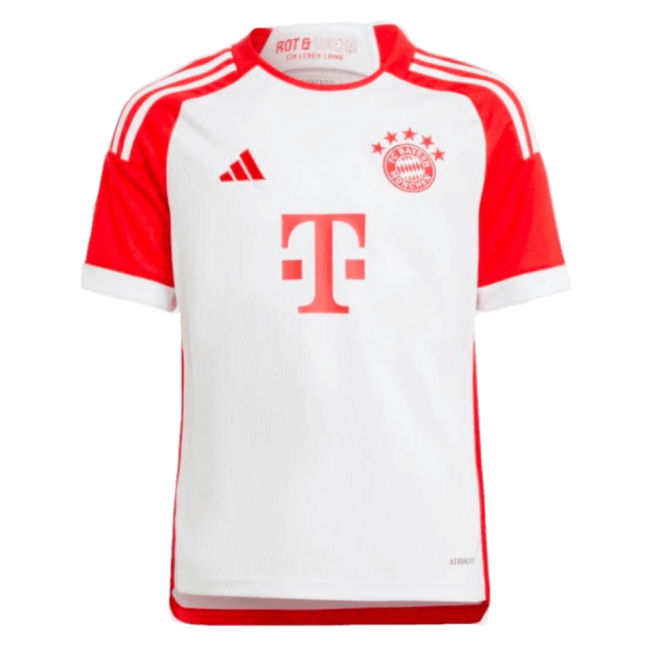 Bayern Munich Pro Home Jersey 2023-2024