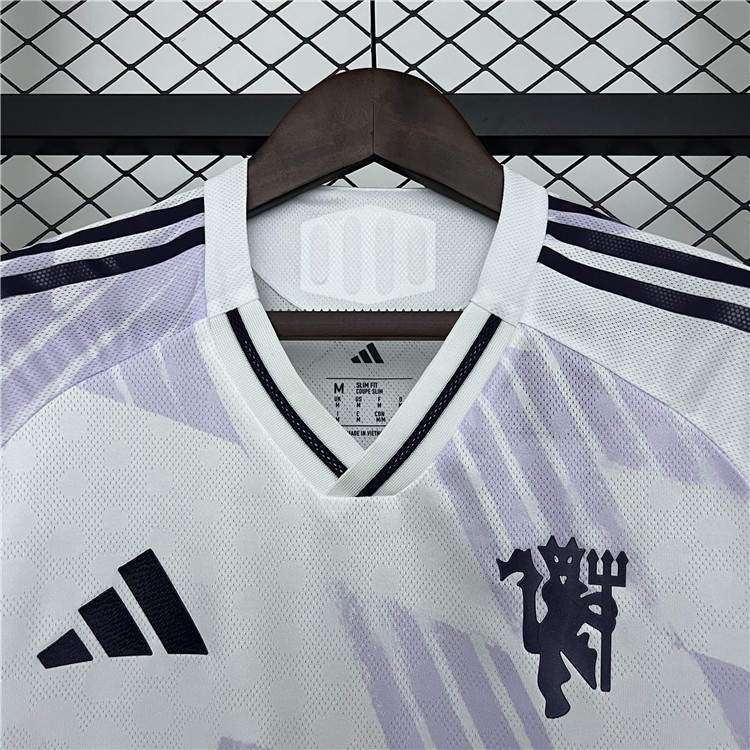 Authentic Durable Man Utd Manchester United 2526 Away Shirt