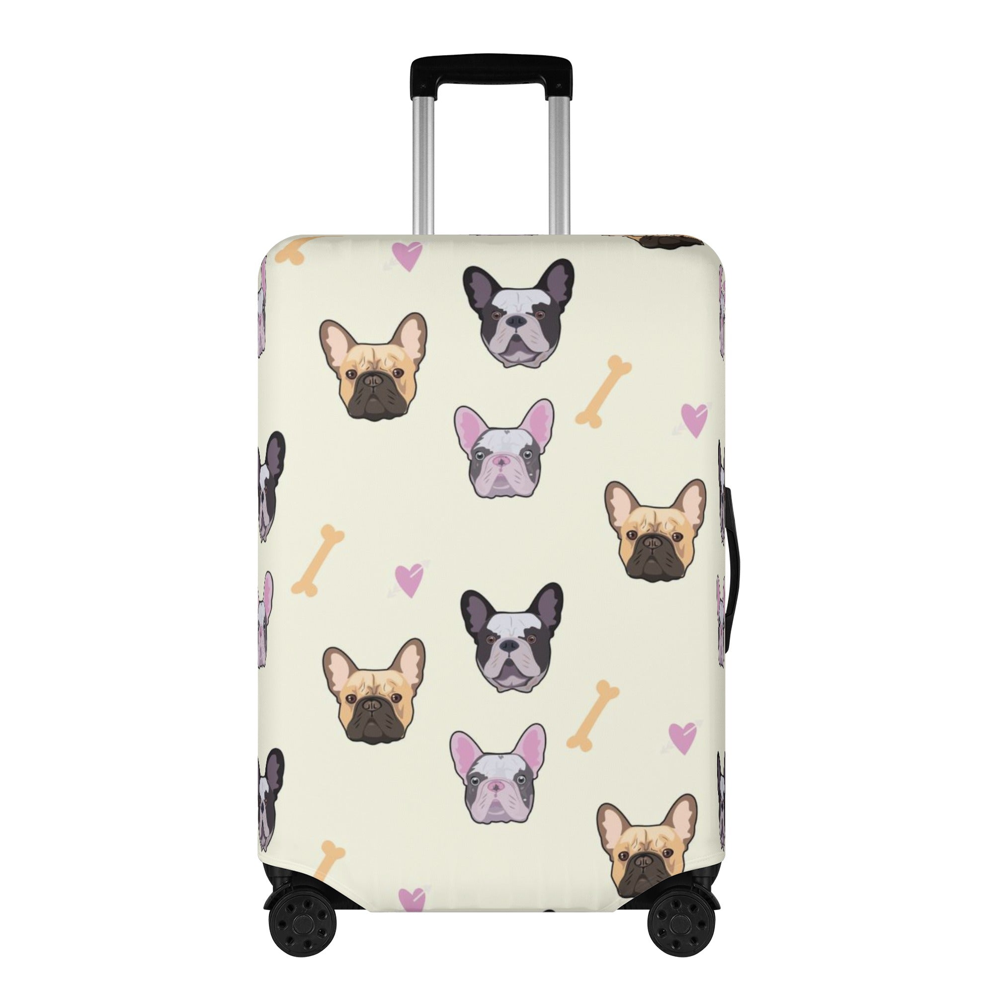 Otis - Luggage Cover