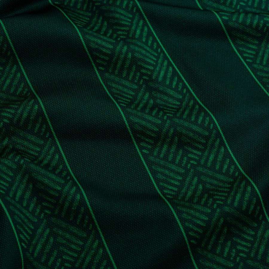 South Africa Away Shirt World Cup 2026