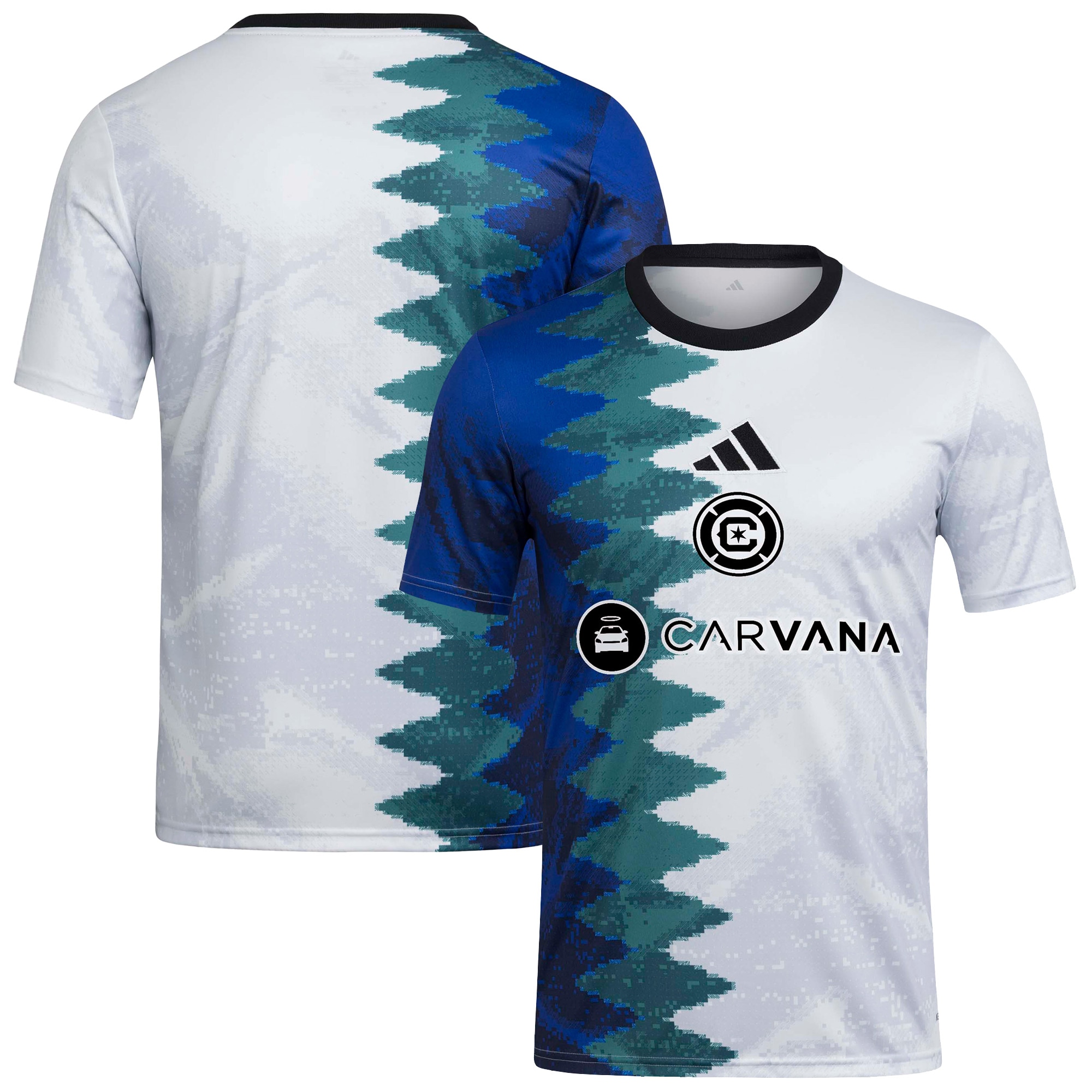 Men's 2025 Breathable Jersey - Official Merchandise - Order Today