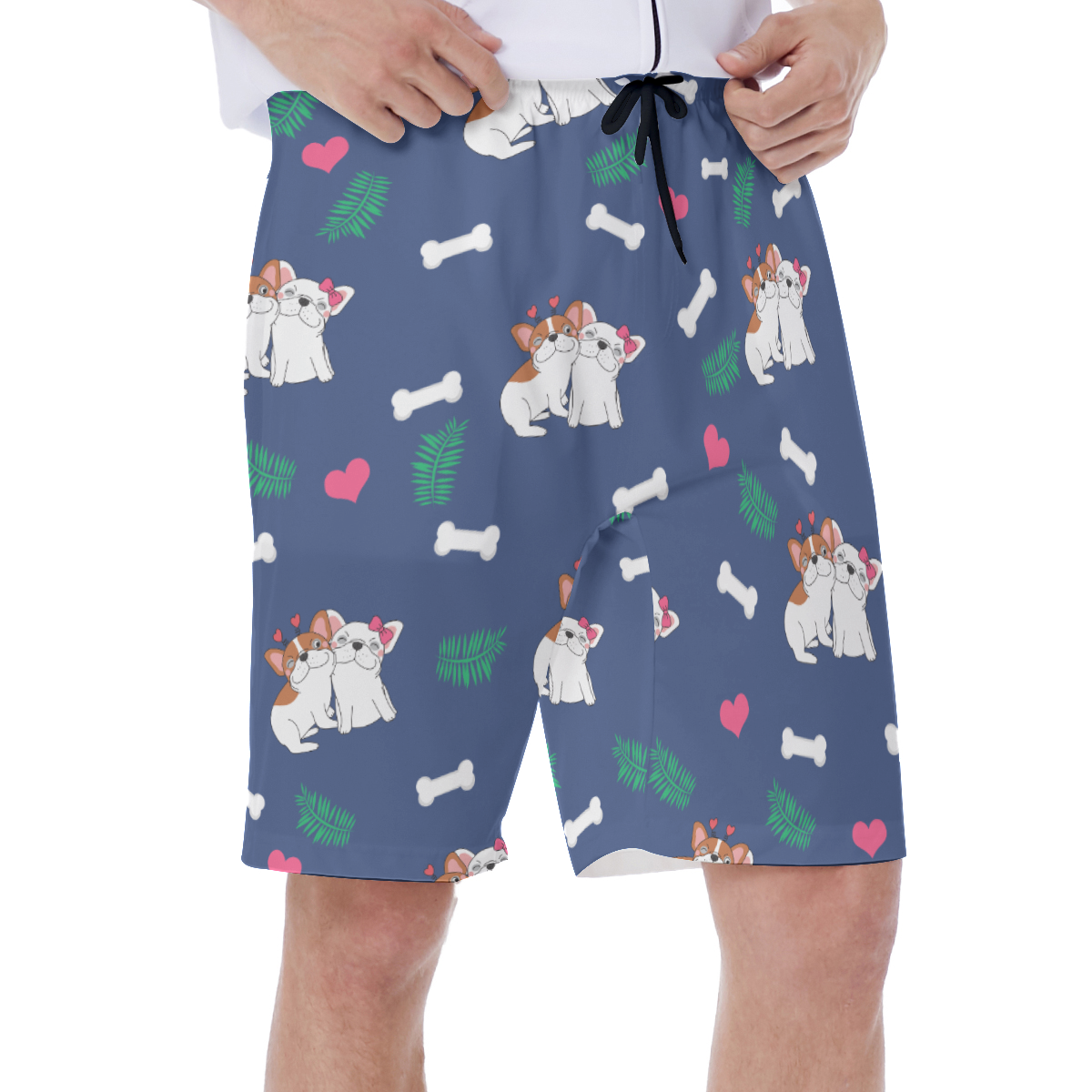 Odie - Warm Men's Beach Shorts Outdoor Use | Durable Build