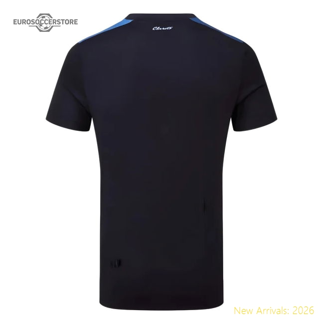 2023-2024 Burnley Third Shirt (Kids)