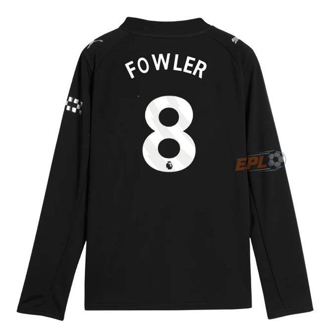 MAN 2025-20 cost-effective Away Jersey - Kids | genuine