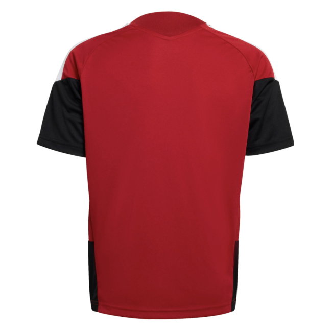 2026-2027 Germany Training Jersey (Red) - Kids