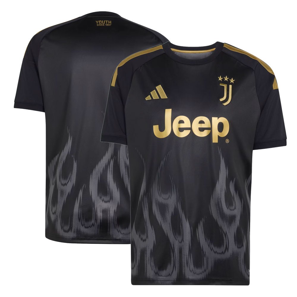 [LK] Juventus Third Kit 26/27