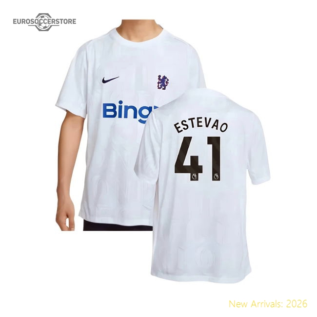 High Performance Team Replica Jersey Perfect For Match Days