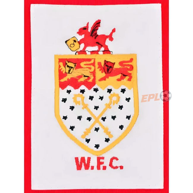 1967-19 League Two authentic Third Shirt - Adults | authentic