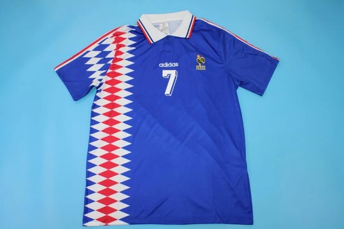 Replica 2004 International Jersey With Modern Design - Long Lasting