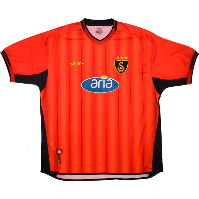 Elite Performance Committed Football Club Galatasaray #2003 New Rel...