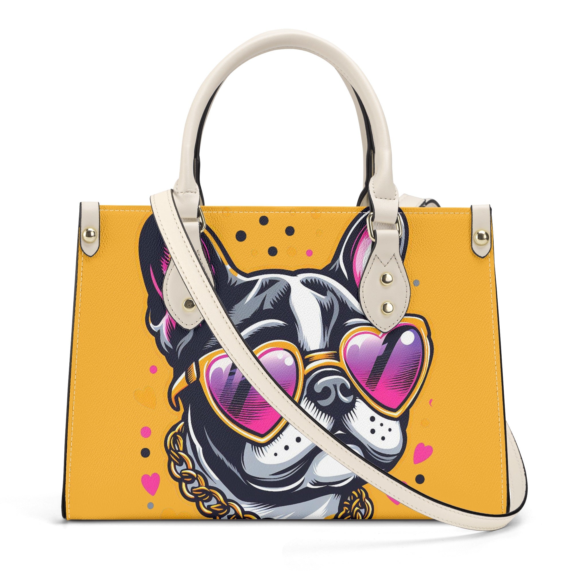 Frenchie-Fan High-Quality Nala - Luxury Women Handbag for Daily Life