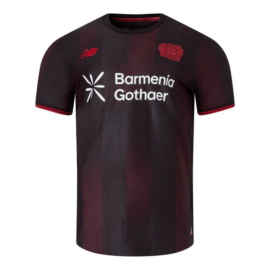 [EFKS] Bayer Leverkusen Home Elite Jersey 2025/26