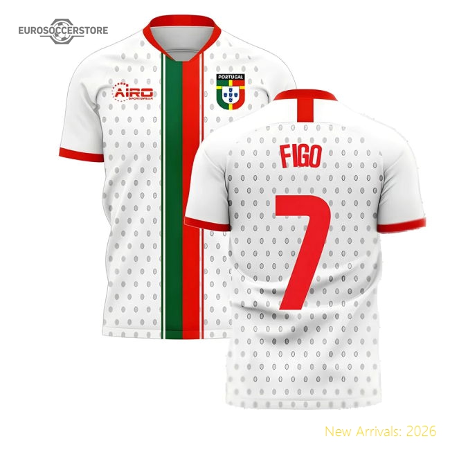 Pro European Team 2025-2026 Away Short Sleeve Shirt Retro Movement