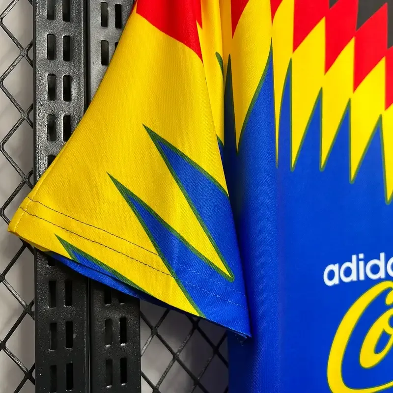 Cheap 1995 Americas Jersey retro kit