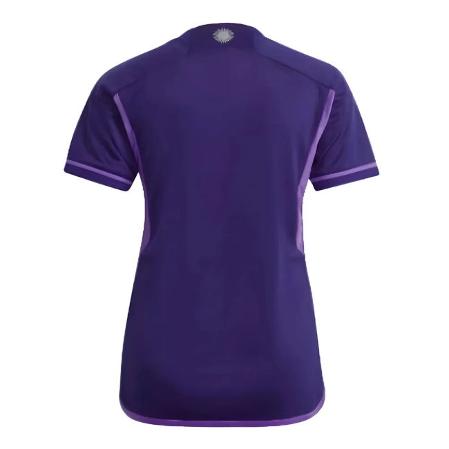 Away Shirt for Argentina 2022-2023 (Womens