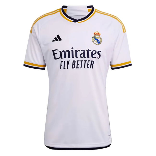 2023-2024 RM Home Football Shirt | Professional Affordable