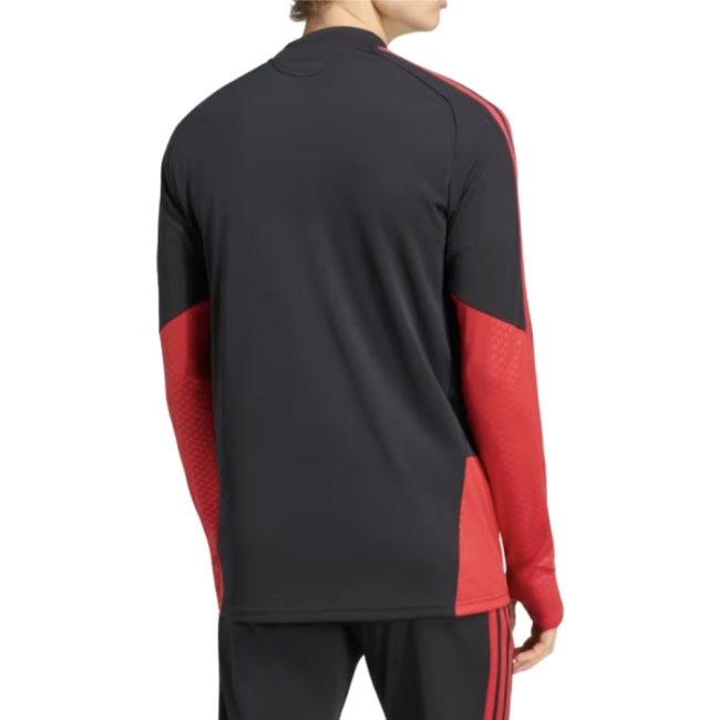 [EFKS] 2026-2027 Man Utd Training Top (Black)