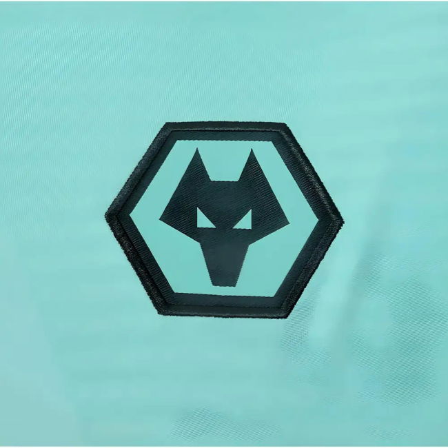 2025-2026 Wolves Away Shirt (Doherty 2)