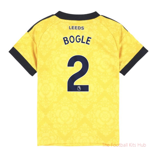 [SPK] 2026/27 Leeds Away Baby Kit Bogle 2