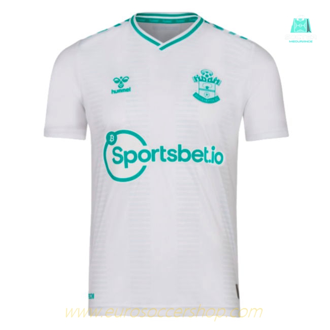 2023-2024 Southampton Away Shirt