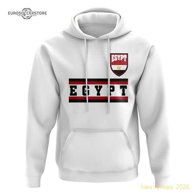 Exceptional Pharaohs Core Football Country Hoody (white)