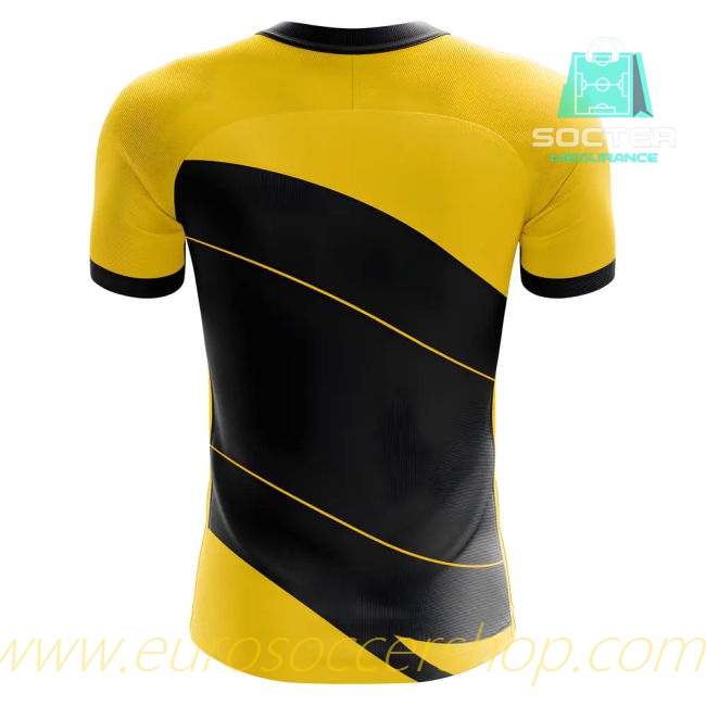 2025/26 Campaign MLS Teams Home Shirt Kids