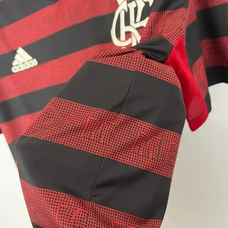 Cheap 2019-2020 Flamengo Jersey retro kit