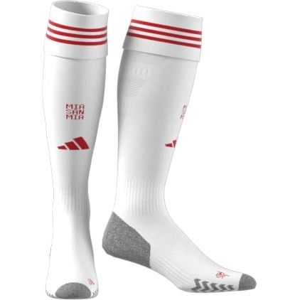 Bayern München Home Socks 2025/26 In Multiple Adult Sizes