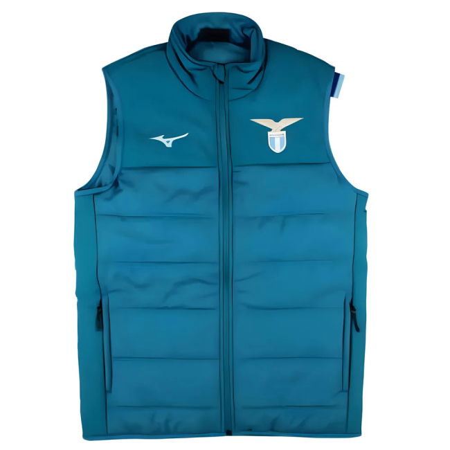 2024-2025 Shirt by Lazio Gilet (Unisex