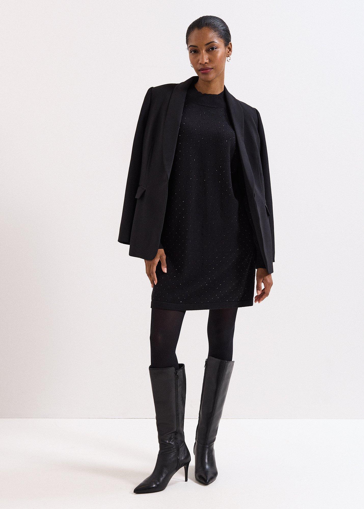 Tala Hot Fix Dress