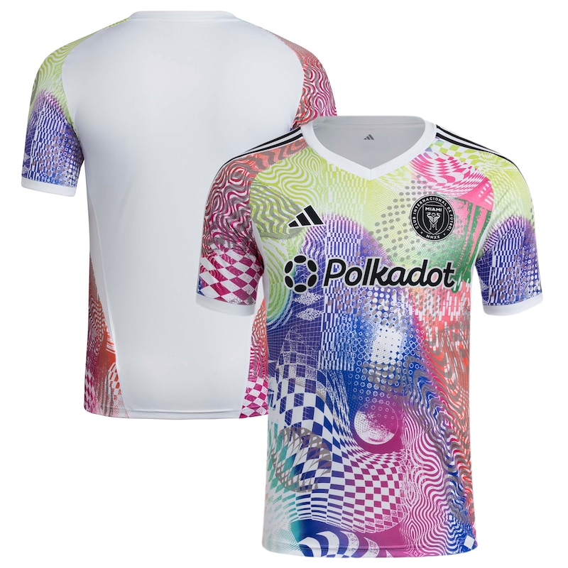 Premium Quality  Men's 2025 Jersey Jersey - Authentic Soccer Jersey