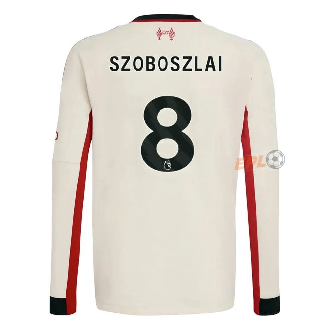 2025-20 LIV sporty Away Shirt - Kids | authentic | top-grade