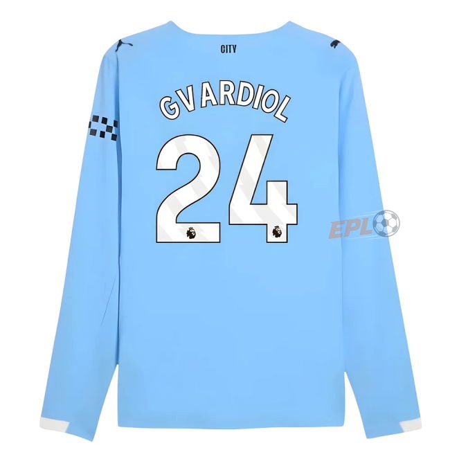 MAN 2025-20 economical Home Jersey - Adults | excellent