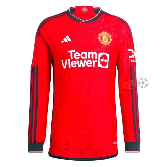 MAN genuine 2023-20 Home Kit - Adults | high quality