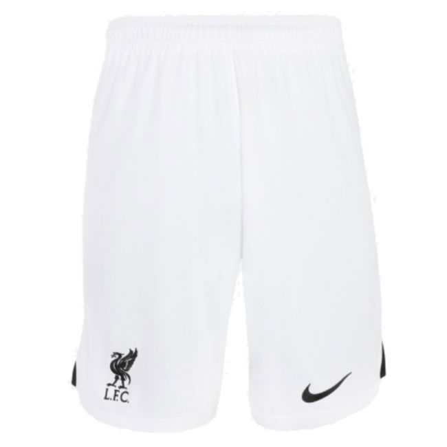 Limited Liverpool Away Jersey 2022-2023