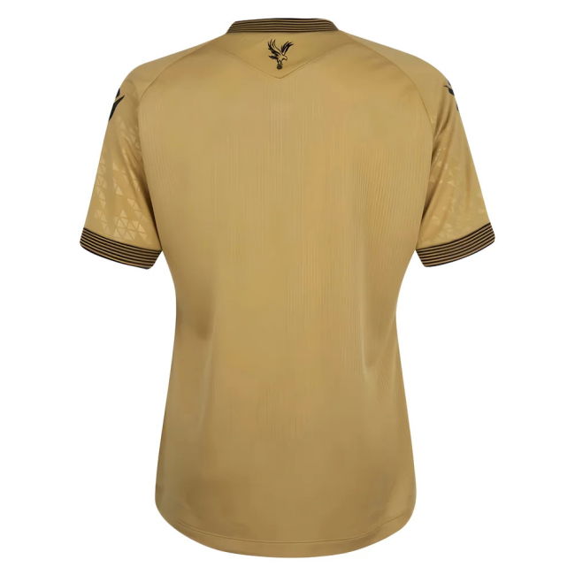 2025-2026 Crystal Palace Third Jersey (Womens)